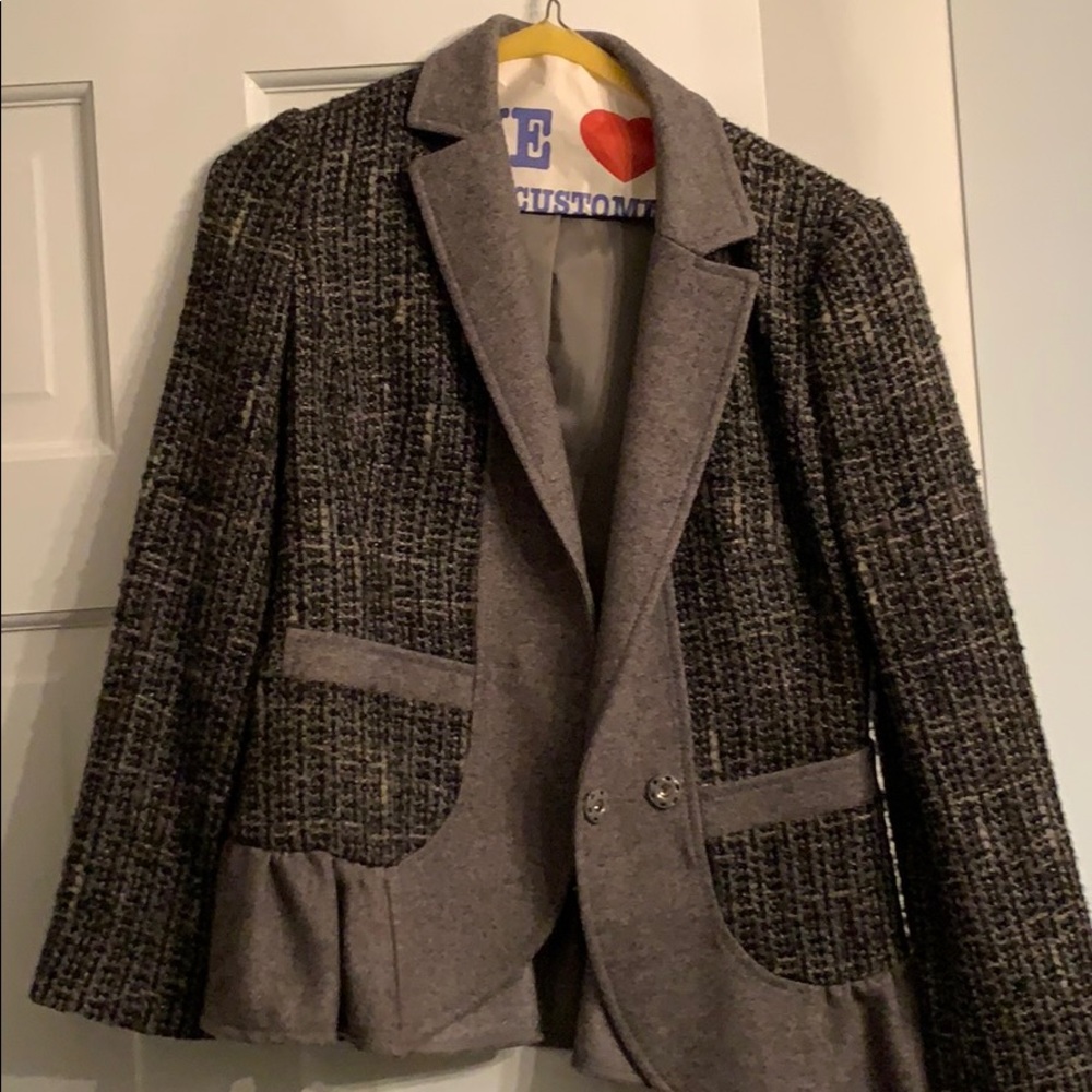 Red Valentino jacket